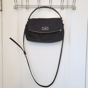 Kate Spade Nylon Crossbody